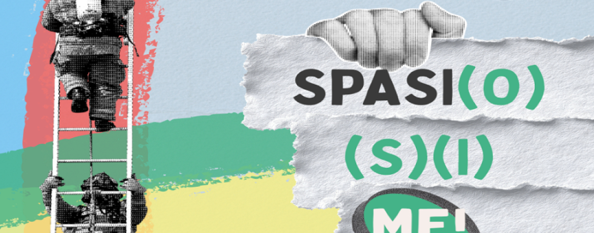 NAJAVA: UMHCG započinje realizaciju projekta Spasi(O) (S)(I) me!