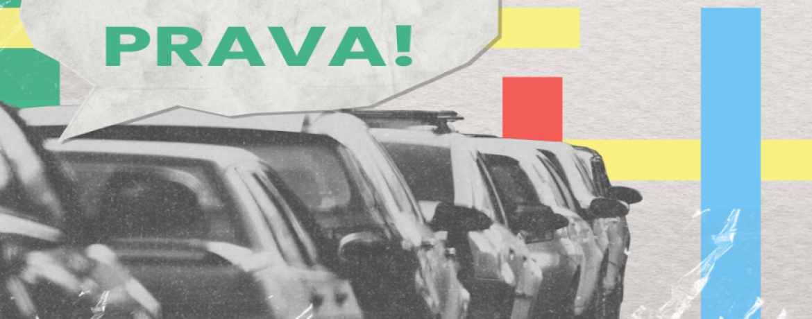 NAJAVA: Započeta realizacija projekta Pokreni prava!