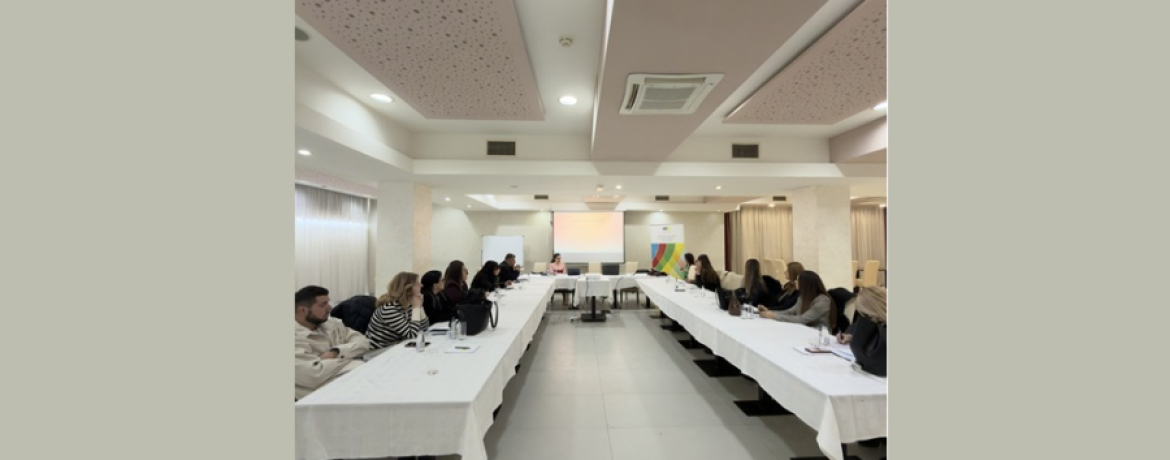 UMHCG: PODRŠKA OSOBAMA S INVALIDITETOM I RAZVOJ USLUGA U ZAJEDNICI KLJUČNI SU ZA OSTVARIVANJE DOSTOJANSTVENOG I SAMOSTALNOG ŽIVOTA