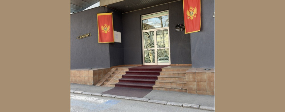 UMHCG SPROVODI MONITORING OBJEKATA U OBLASTI KULTURE