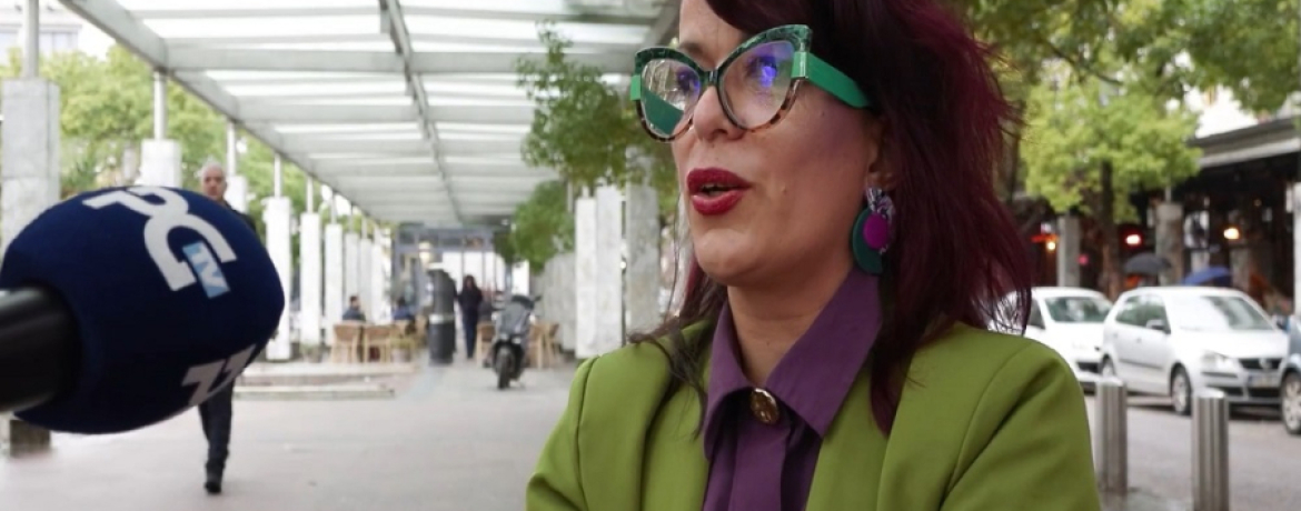 Vujačić: Podgorica nedovoljna pristupačna osobama sa invaliditetom; Šljuka: Radimo na unapređenju položaja osoba sa invaliditetom