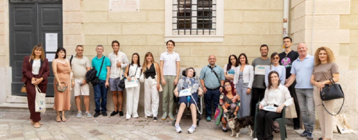 OPŠTINA KOTOR DOMAĆIN DI-MARC KONFERENCIJE