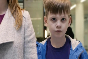 Ovaj kratki video pokazuje kako dijete s autizmom vidi svijet