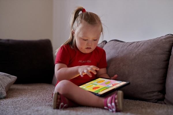 Si-bord aplikacija olakšava komunikaciju djeci s invaliditetom