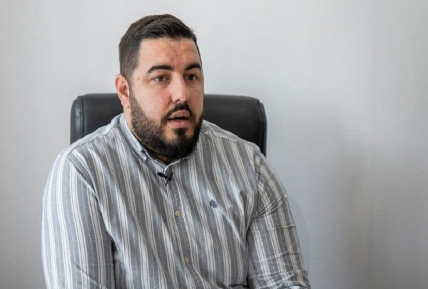 PEJOVIĆ: POSEBNO ZABRINJAVA KADA SE RADI IZGRADNJA NOVIH OBRAZOVNIH USTANOVA &Scaron;TO NEMA PO&Scaron;TOVANJA STANDARDA ZA OSOBE S INVALIDITETOM