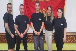 Udruženje paraplegičara Cetinje slavi 20 godina postojanja