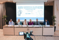 Ključni uzrok nedovoljnog poštovanja prava OSI način na koji društvo percipira invaliditet