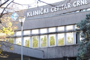 Klinički centar Crne Gore povrijedio pravo odbijene kandidatkinje