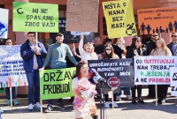Pobjeda: Zabrinuti, nijesu dobili ni poziv za sastanak