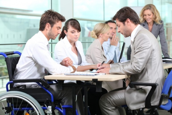 Poziv osobama s invaliditetom za uslugu Servisa za zapošljavanje