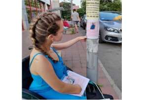 Srbija: Studentkinji s invaliditetom ne žele da iznajme stan