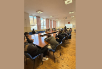 UMHCG realizovao infosesije u osnovnim školama na sjeveru Crne Gore