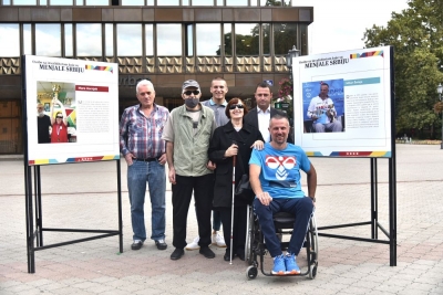 Izložba “Osobe s invaliditetom koje su mijenjale Srbiju” otvorena u Vrbasu