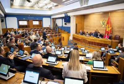 Uz široke konsultacije do novog zakona o partijskim finansijama
