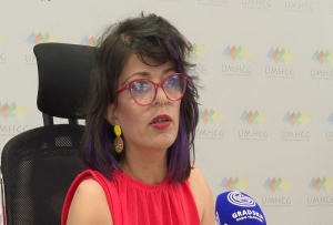 Vujačić: Svaka osoba s invaliditetom jetokom života  bila žrtva nasilja, tokom prošle godine više od 100 njih zatražilo pravnu pomoć