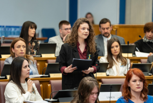 UMHCG: Drugi april je jedan u nizu dana u kojem pozivamo na posvećenost i sistemska rje&scaron;enja