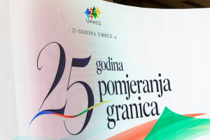 UMHCG: 25 godina pomjeranja granica &ndash; 25 zahtjeva za ostvarivanje prava osoba s invaliditetom