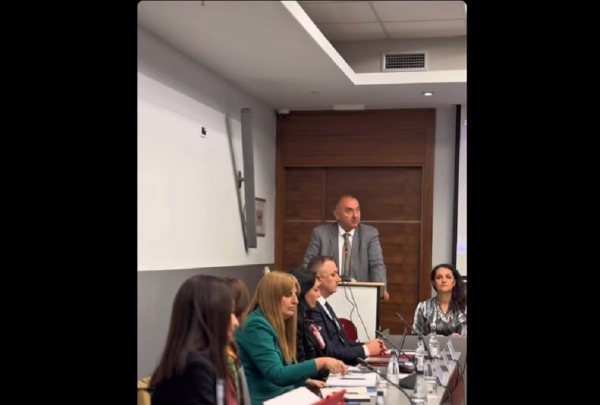 Danas je održana sjednica Nezavisnog mehanizma za promociju, zaštitu i praćenje primjene Konvencije UN o pravima osoba s invaliditetom, na kojoj je razmatrana izrada novog Zakona o socijalnoj i dječjoj zaštiti