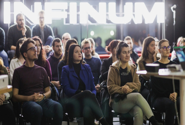 Prijavite se na Infinum: Pristupačni digitalni proizvodi tiču se svih nas